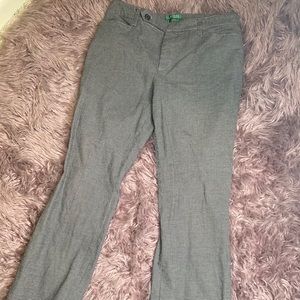 RALPH LAUREN TROUSERS